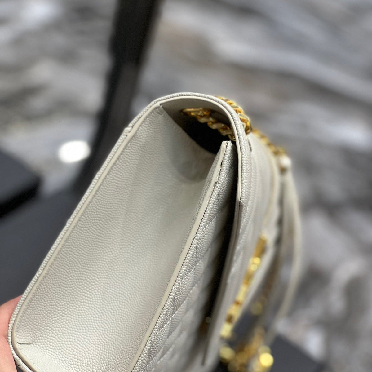 SL ENVELOPE MEDIUM BAG