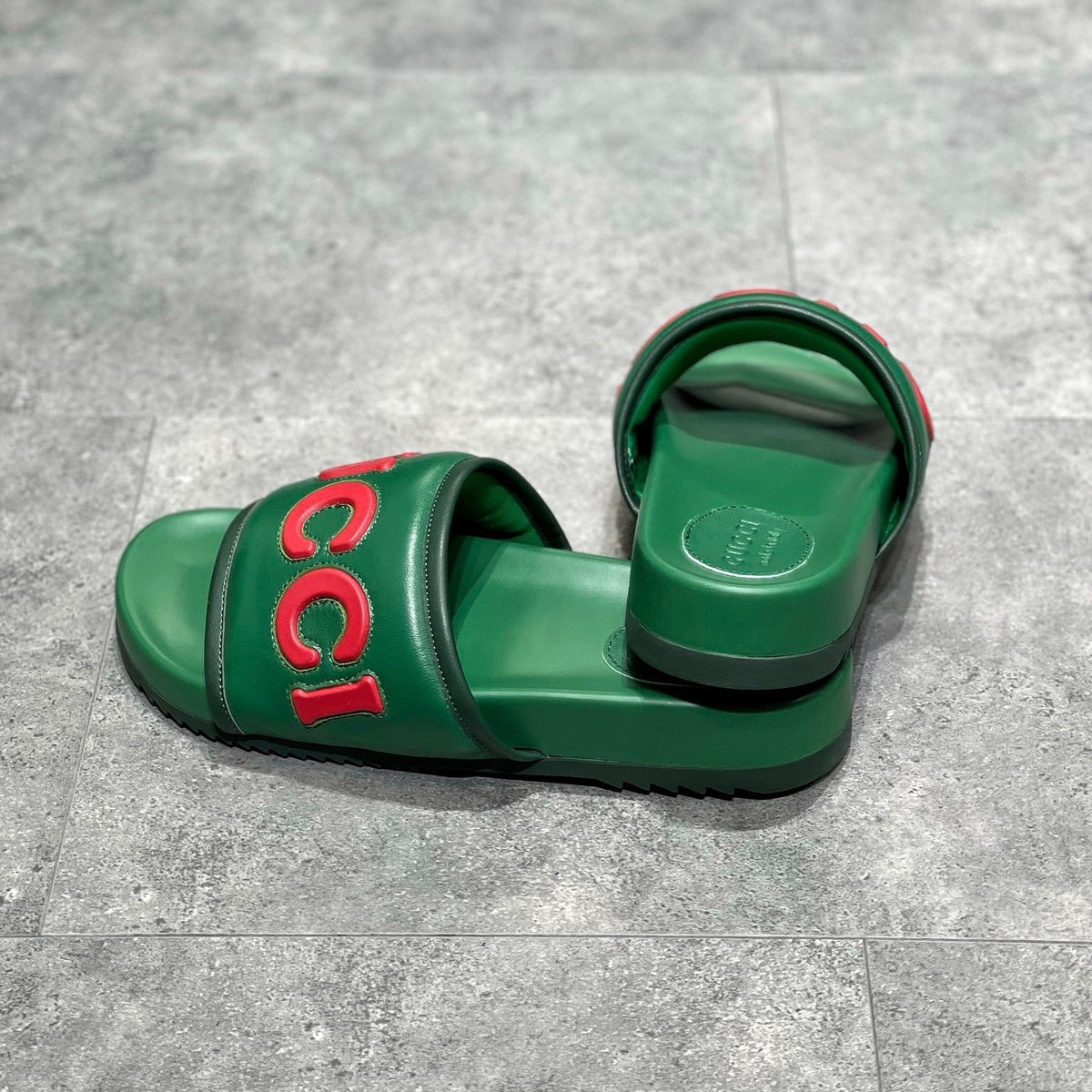 GG SLIDES