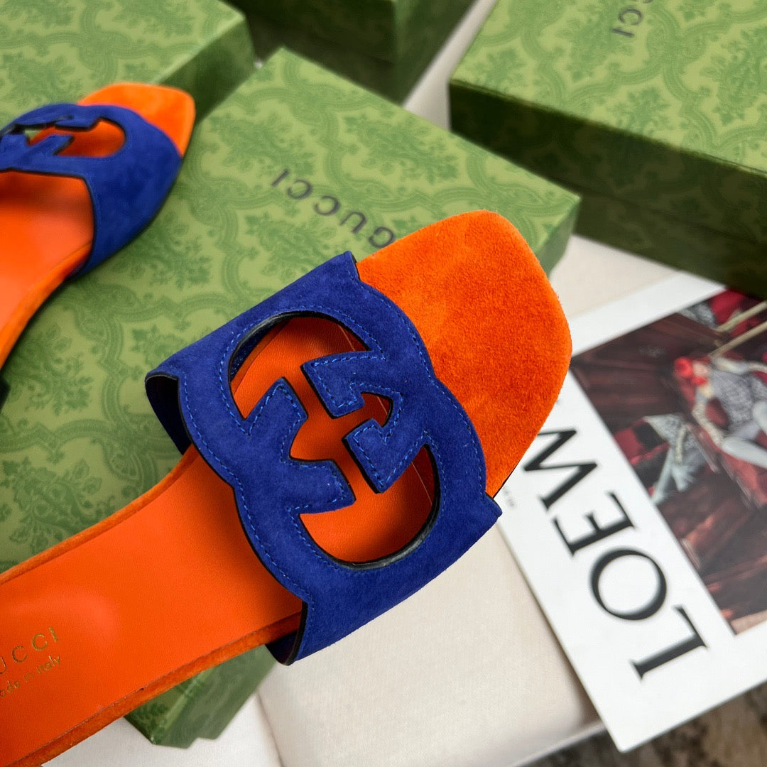 GG SLIDES