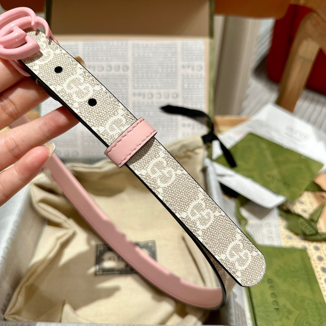 GG BELT 2CM