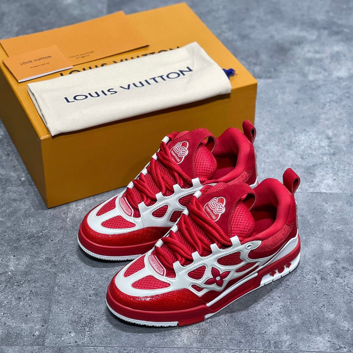 LOU TRAINERS