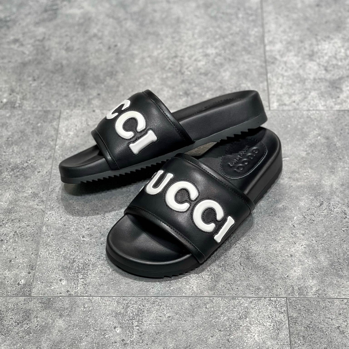 GG SLIDES
