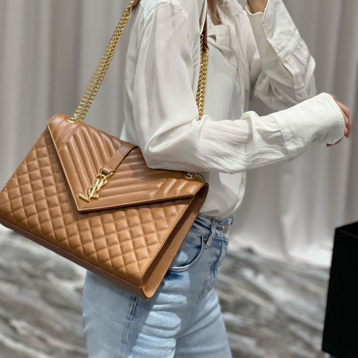 SL ENVELOPE LARGE BAG