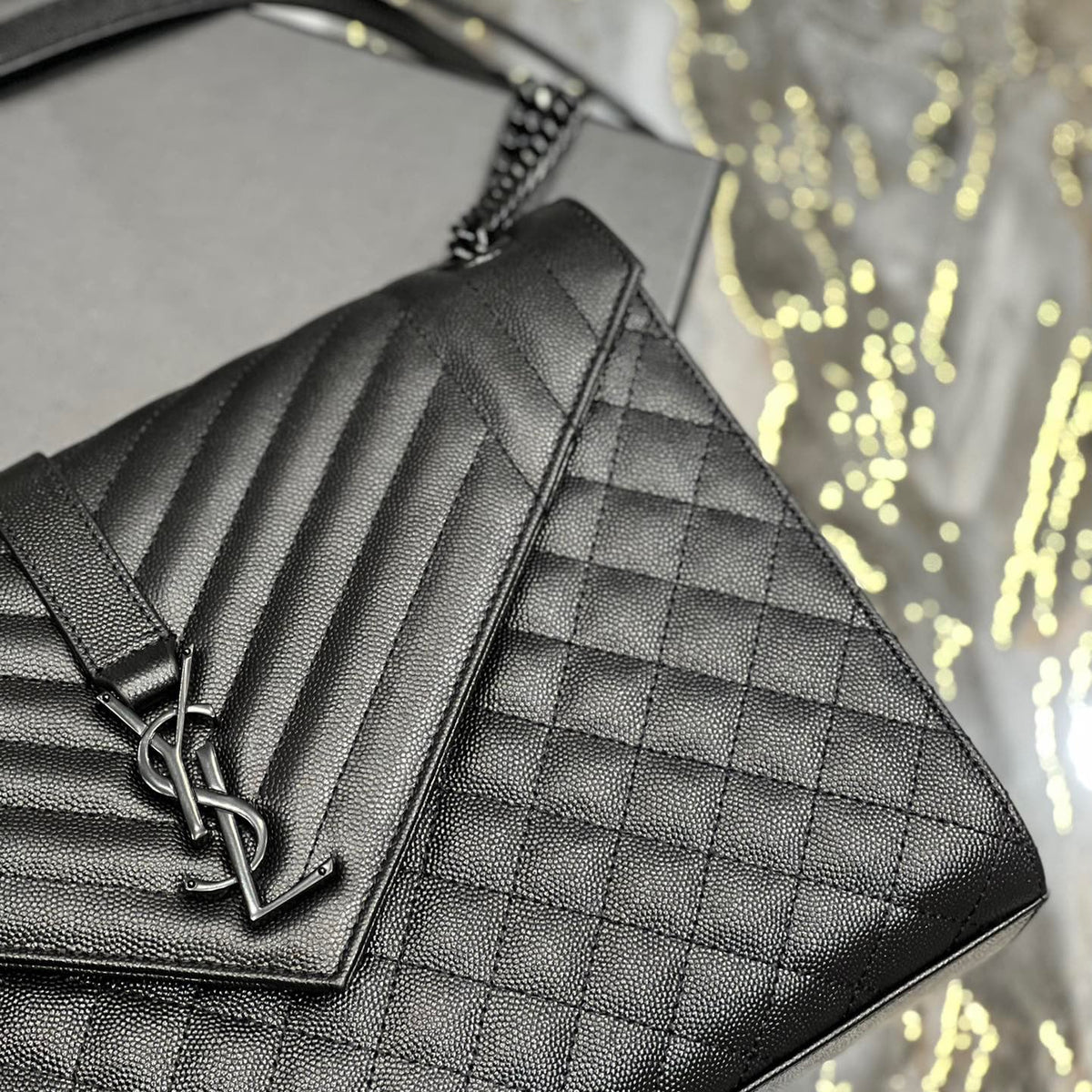 SL ENVELOPE LARGE BAG