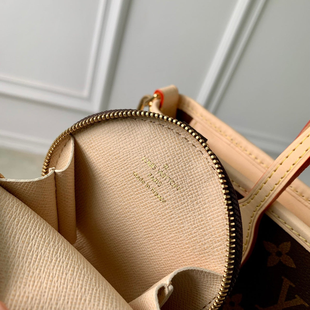 LOU NEVERFULL BB BAG ND