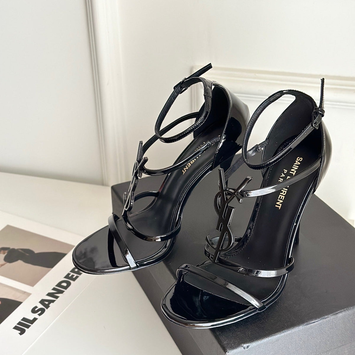 SL HEELS