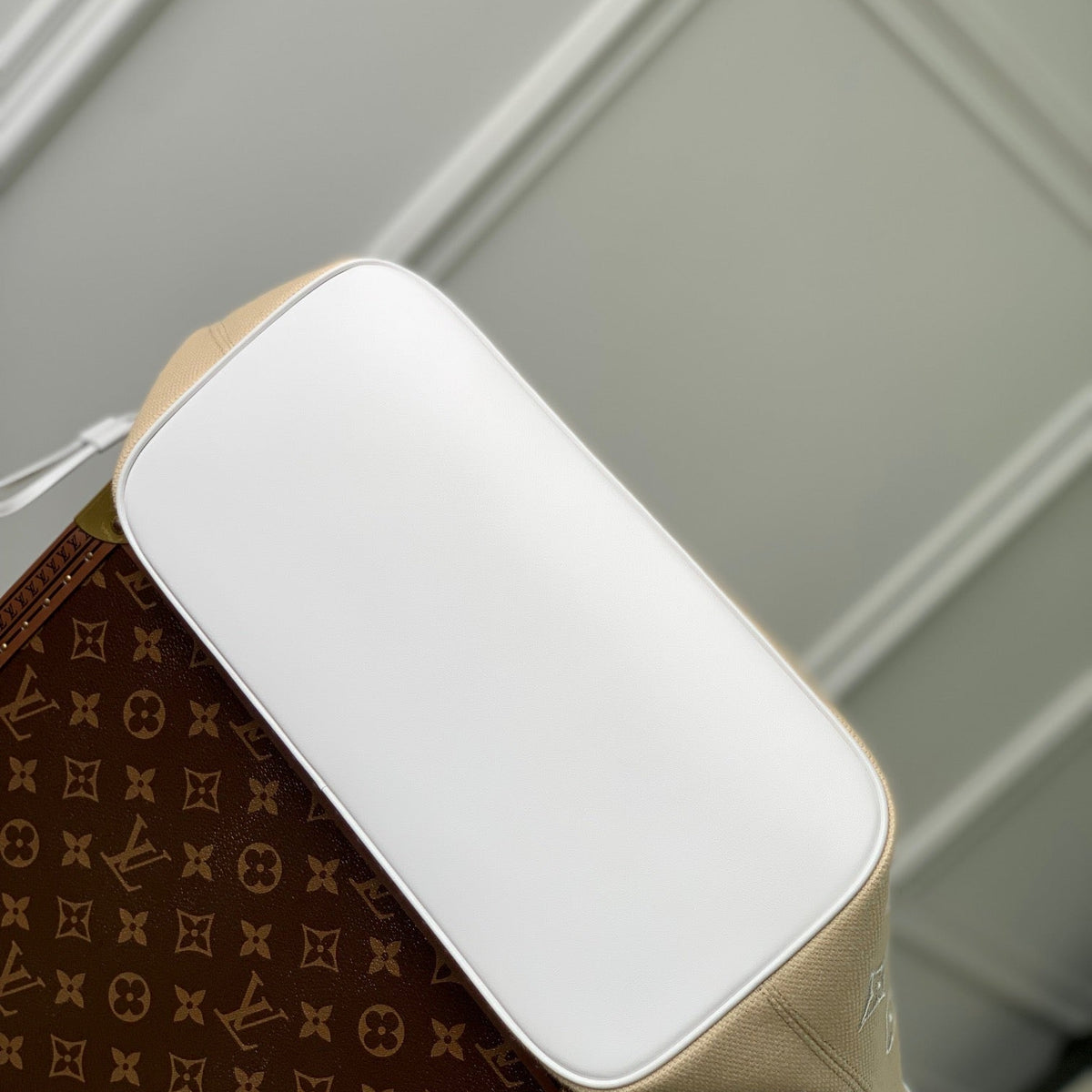 LOU NEVERFULL MM BAG