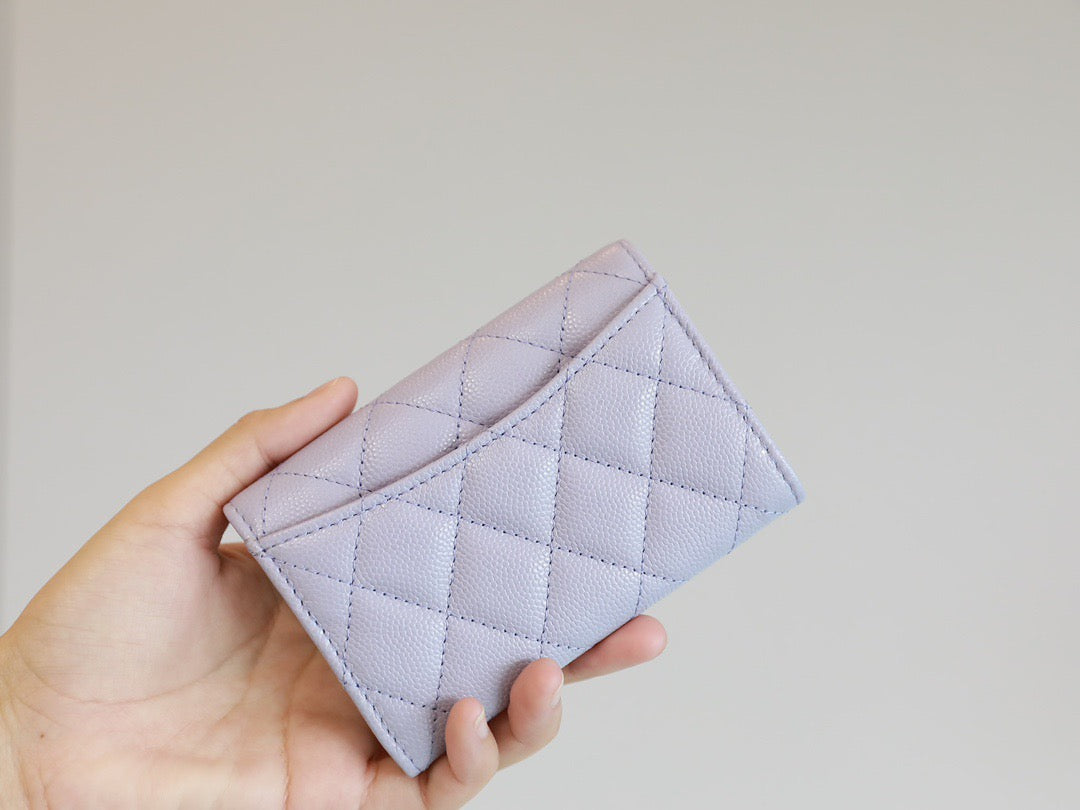 CC CARD HOLDER