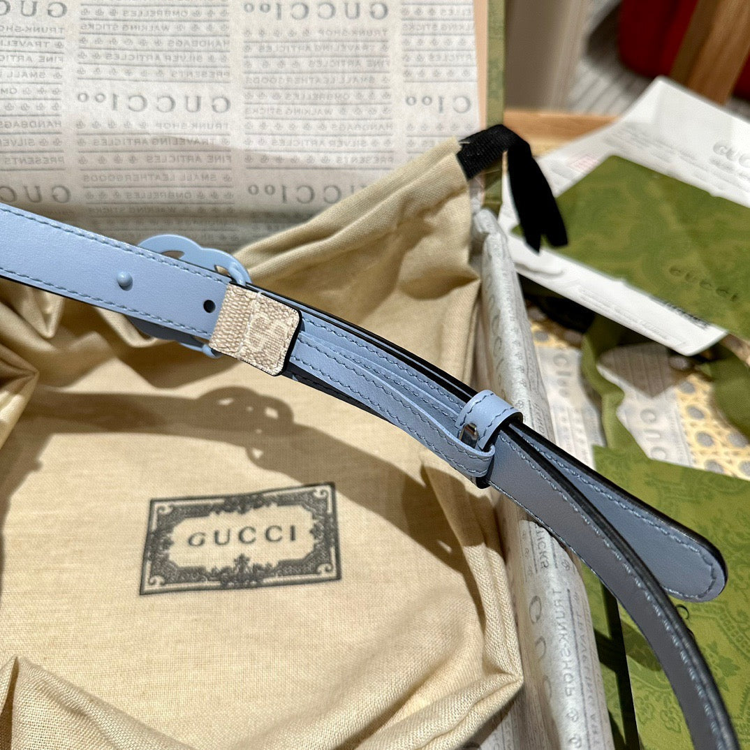 GG BELT 2CM