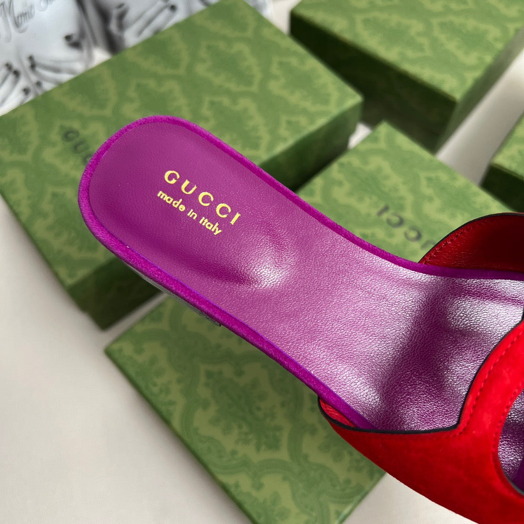 GG SLIDES