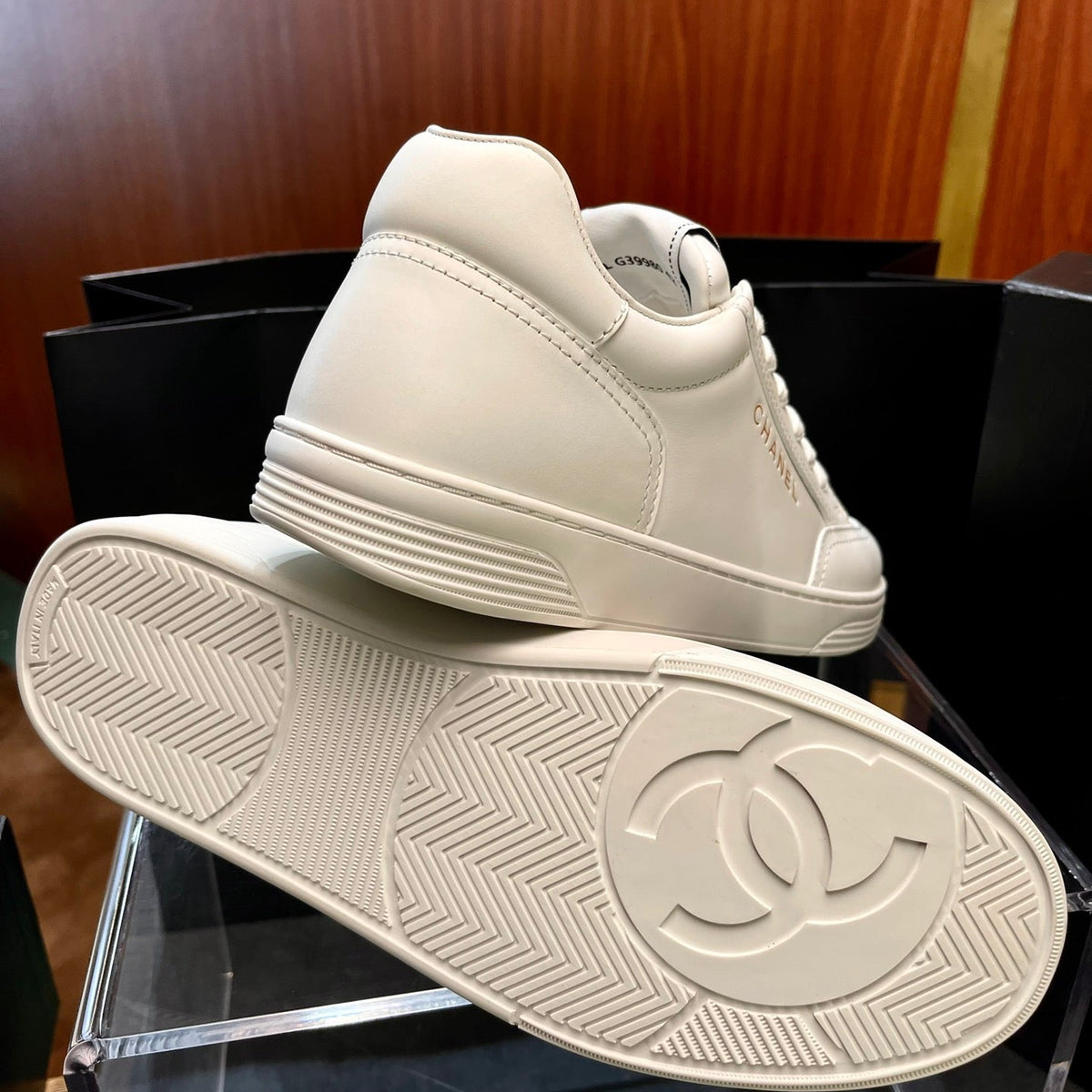 CC SNEAKERS