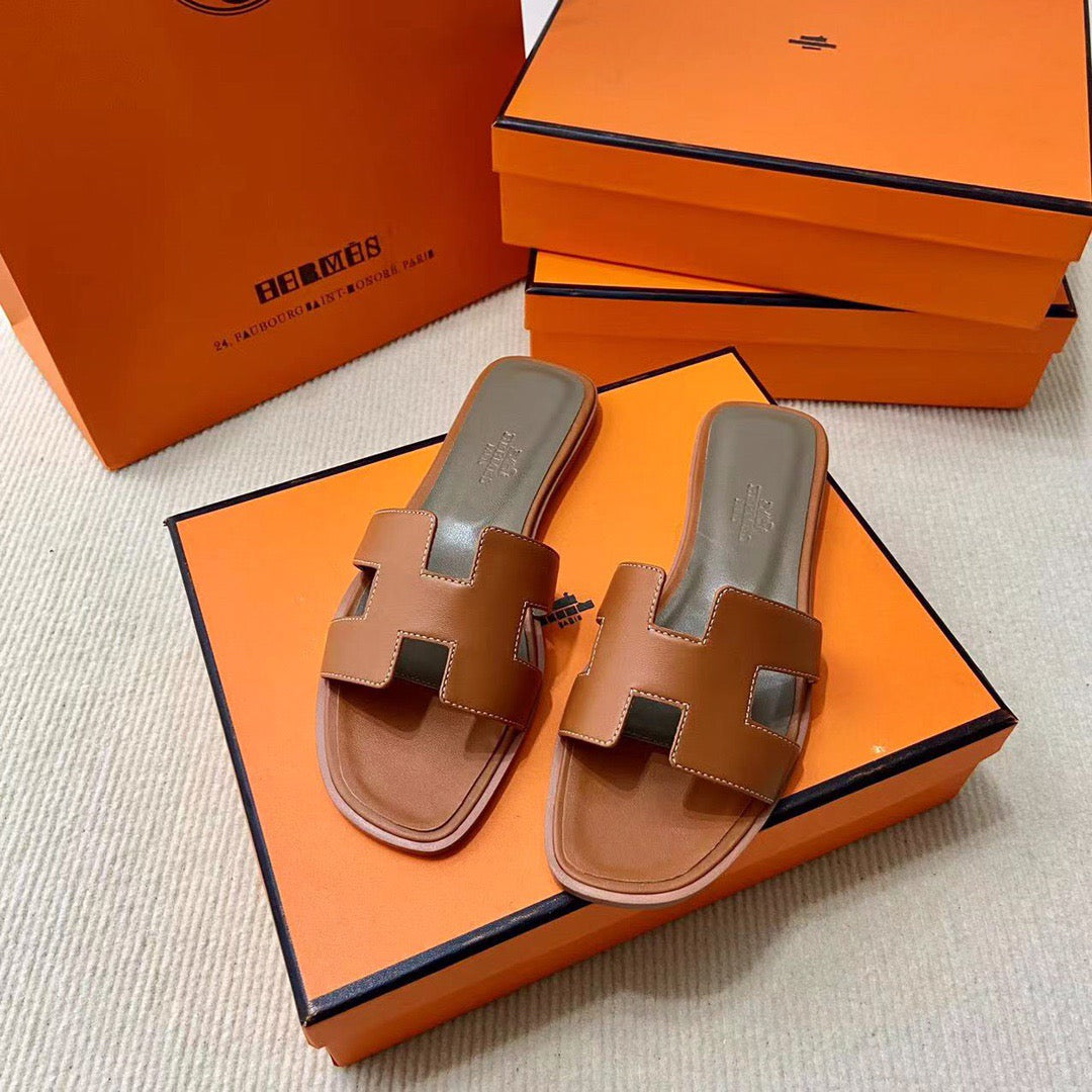 HERM ORAN SANDALS