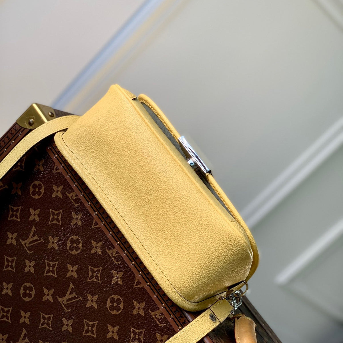 LOU BUCI BAG