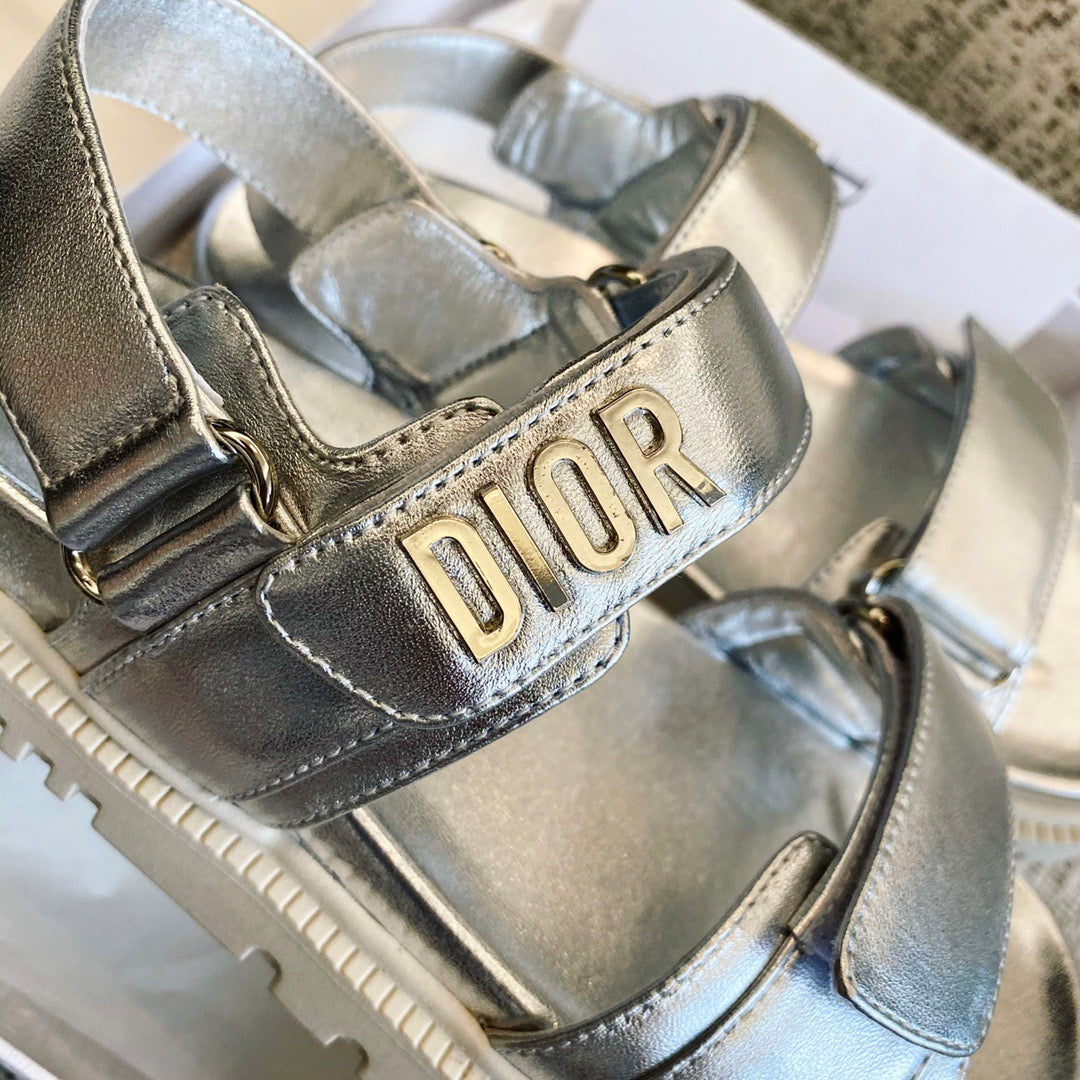 CD SANDALS