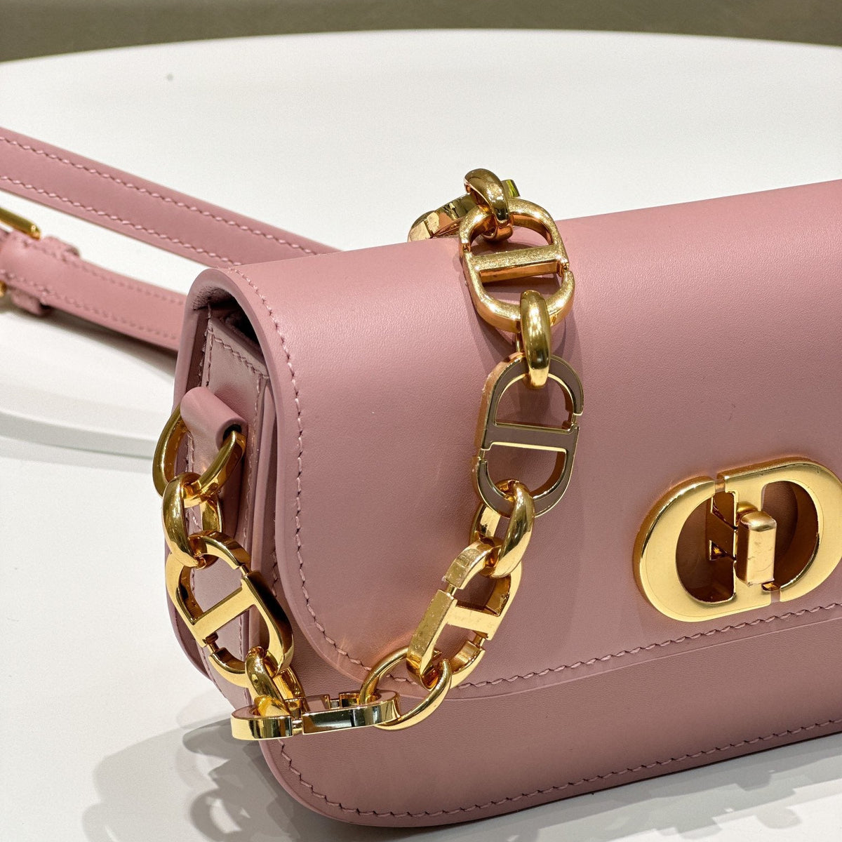 CD SMALL 30 MONTAIGNE AVENUE BAG