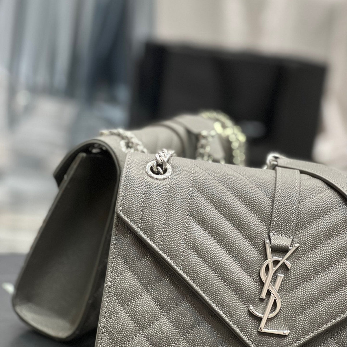 SL ENVELOPE MEDIUM BAG