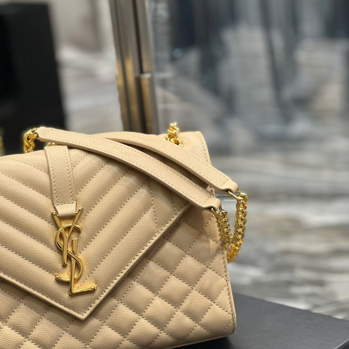 SL ENVELOPE MEDIUM BAG