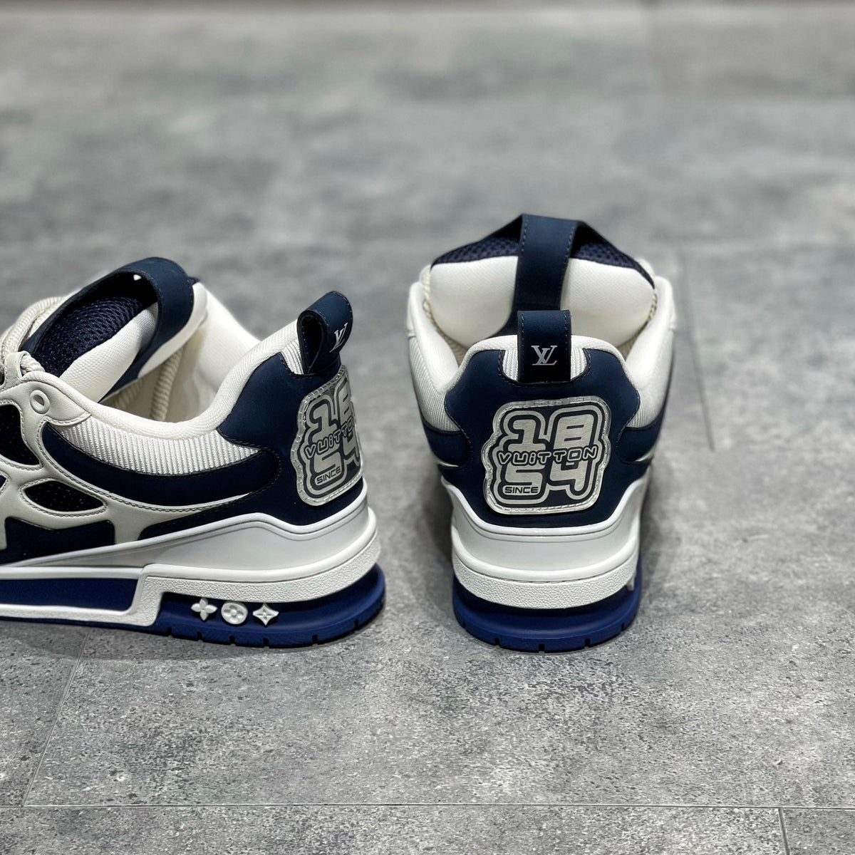 LOU TRAINERS
