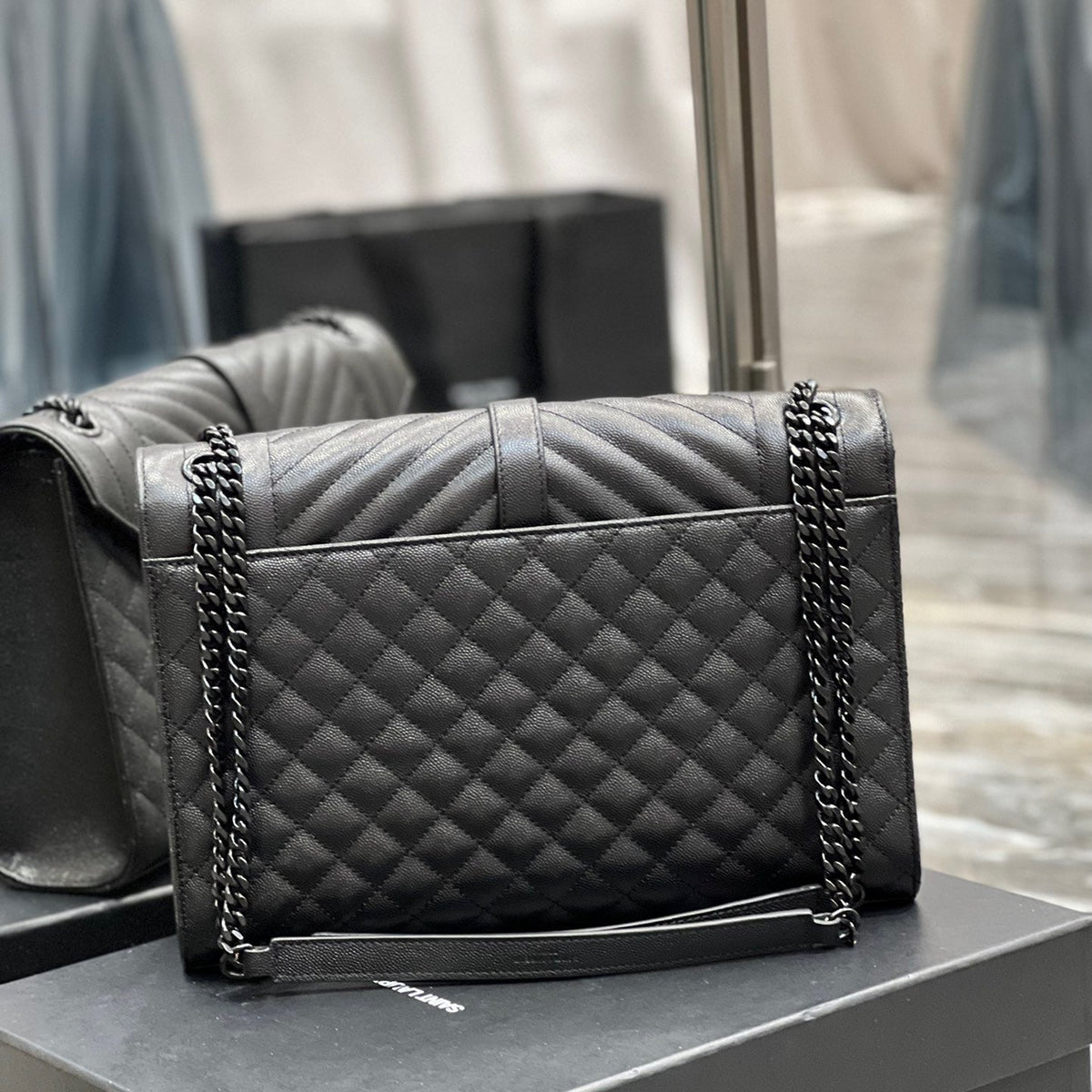 SL ENVELOPE LARGE BAG
