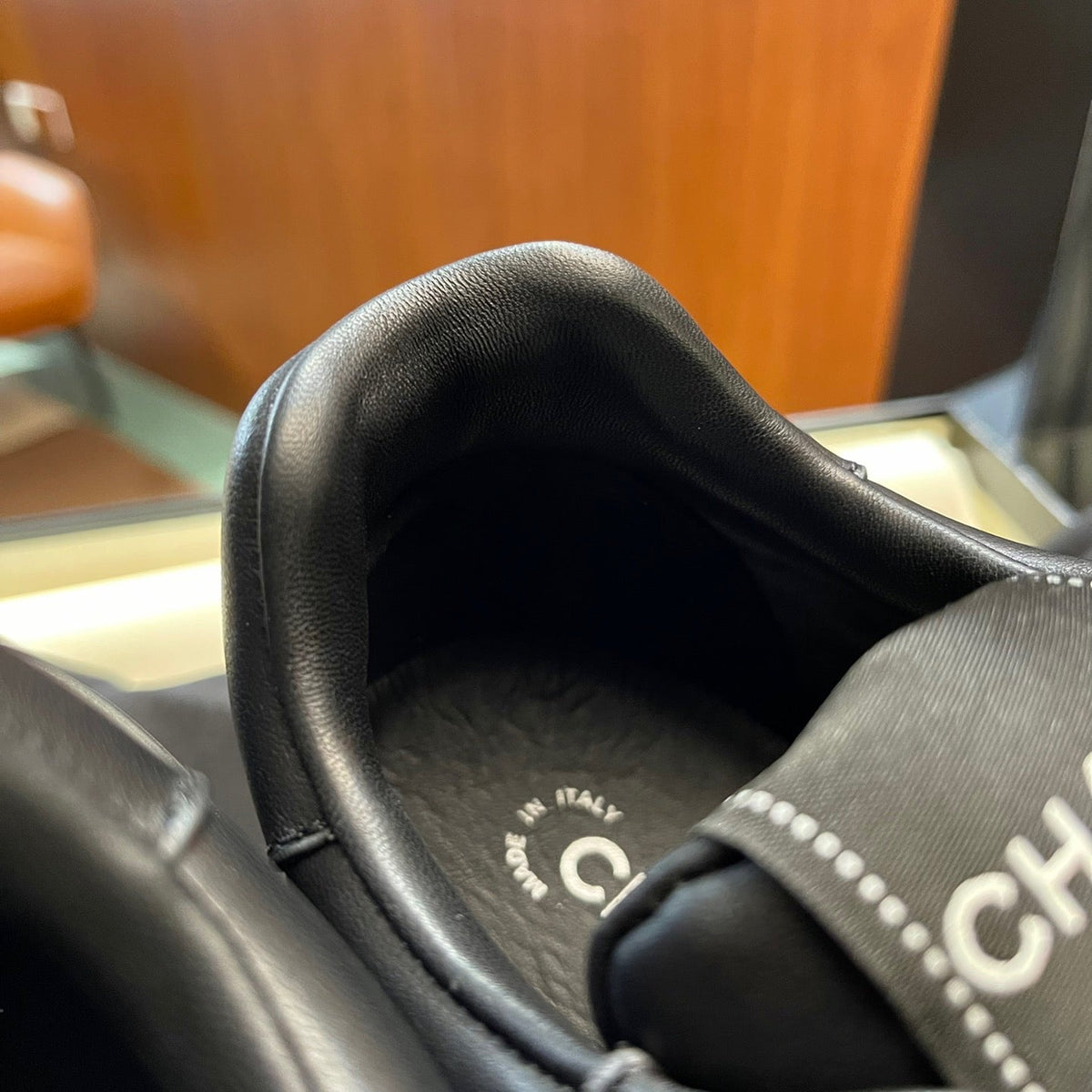 CC SNEAKERS