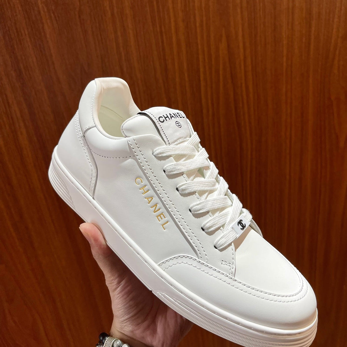 CC SNEAKERS