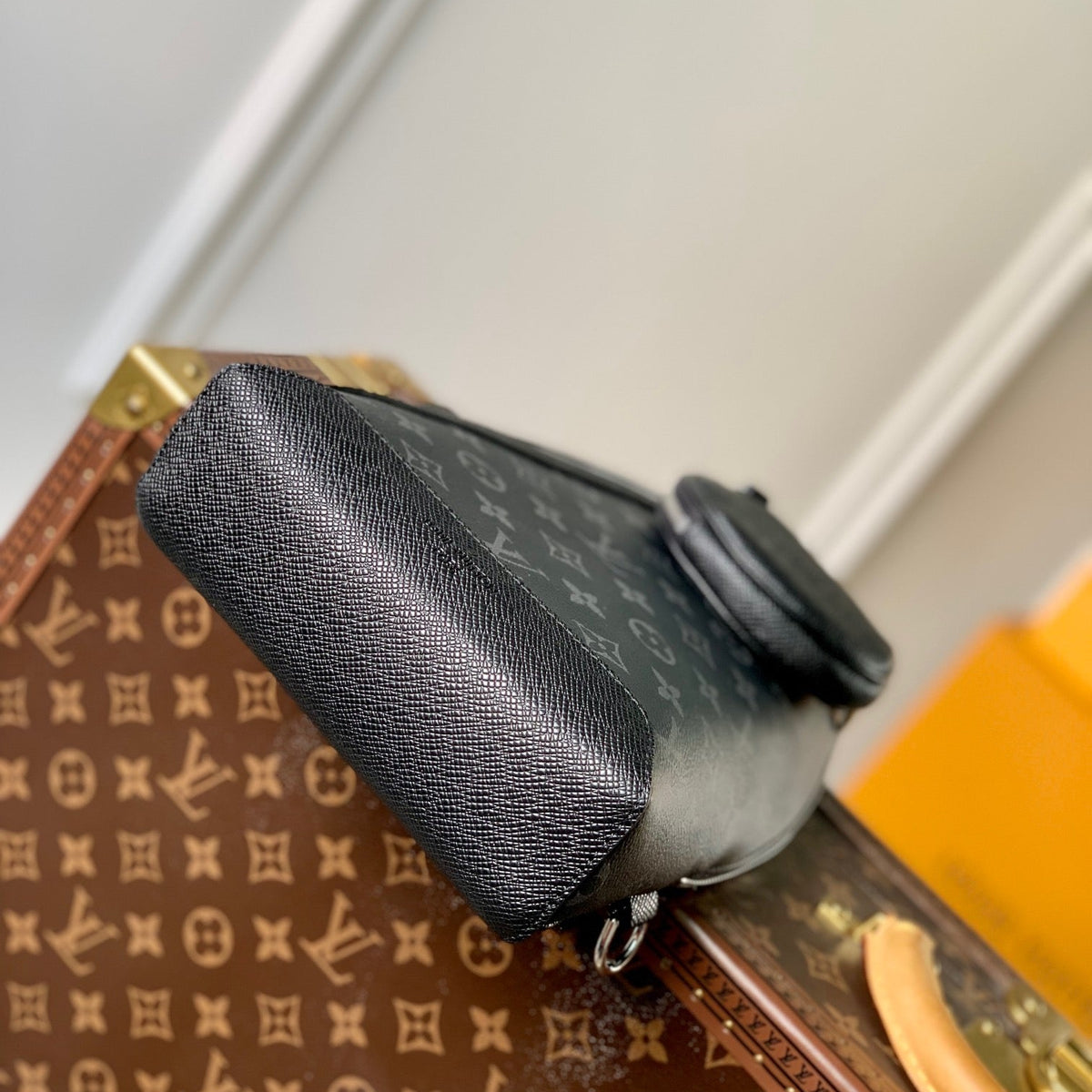 LOU DUO SLING BAG ND