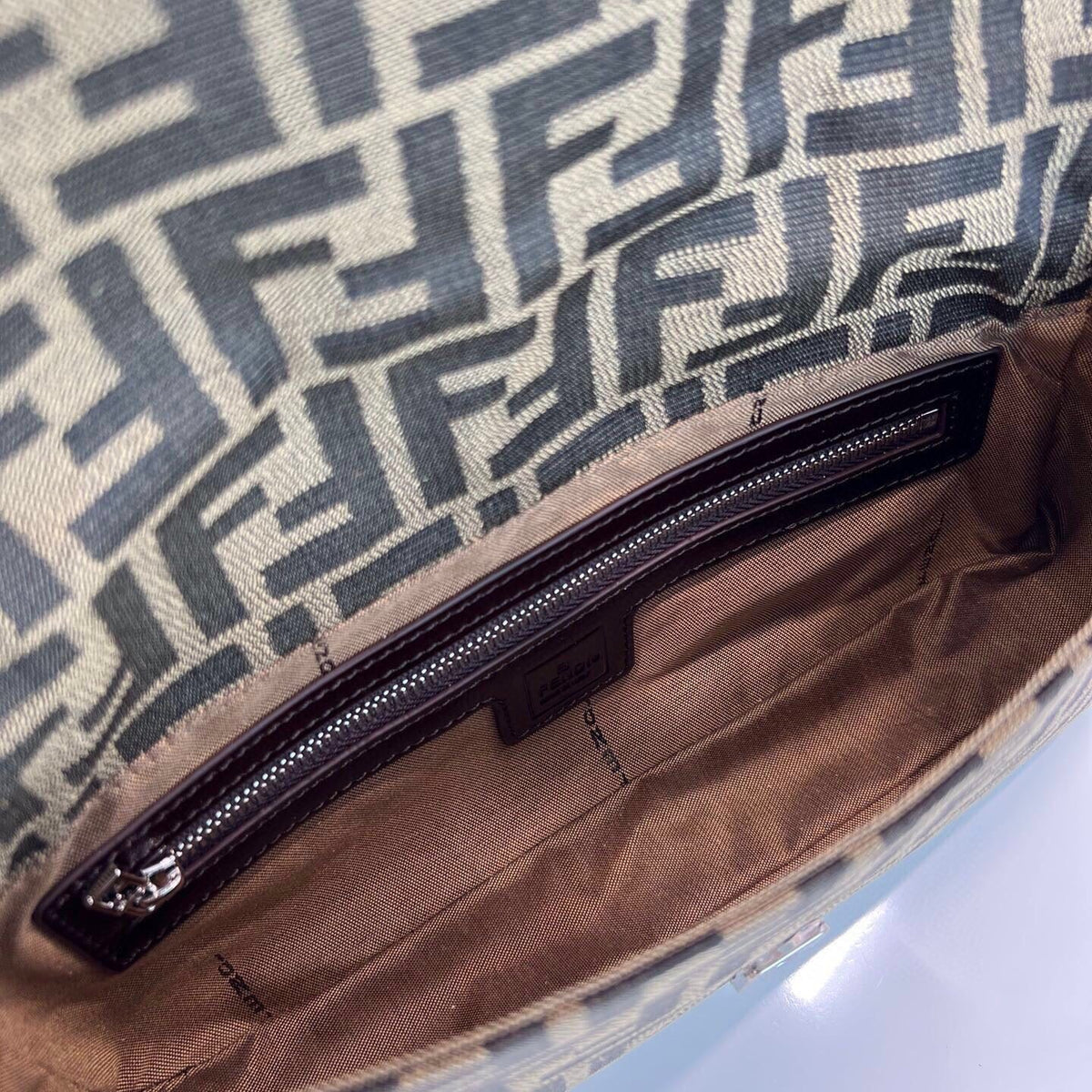 FEN VINTAGE BAG