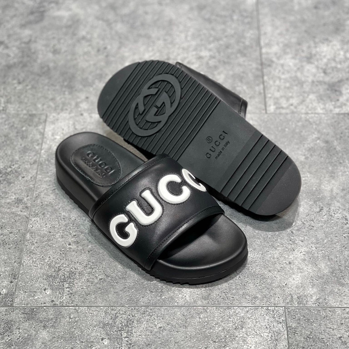 GG SLIDES