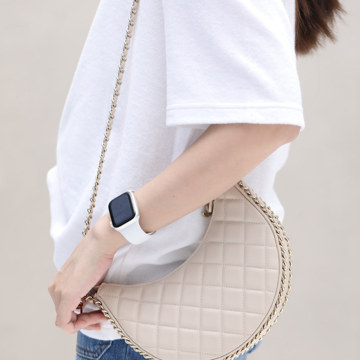 CC 23P BAG