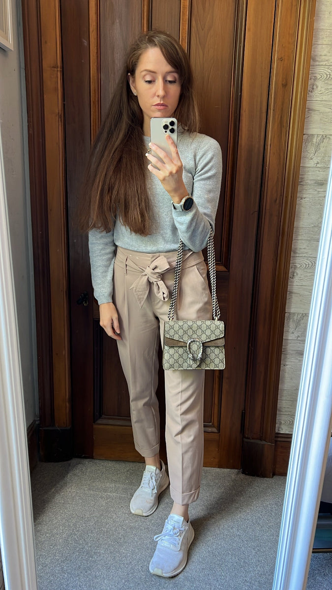 Gucci Dionysus GG Supreme Mini Shoulder Bag (RRP £1,750)