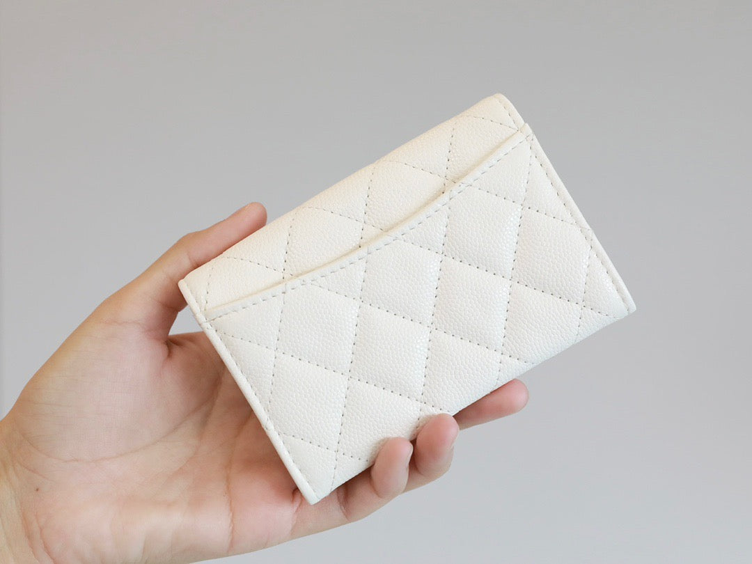 CC CARD HOLDER
