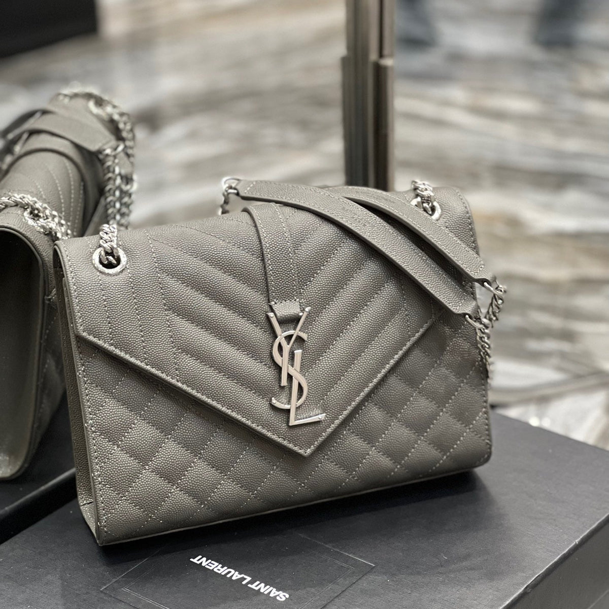 SL ENVELOPE MEDIUM BAG