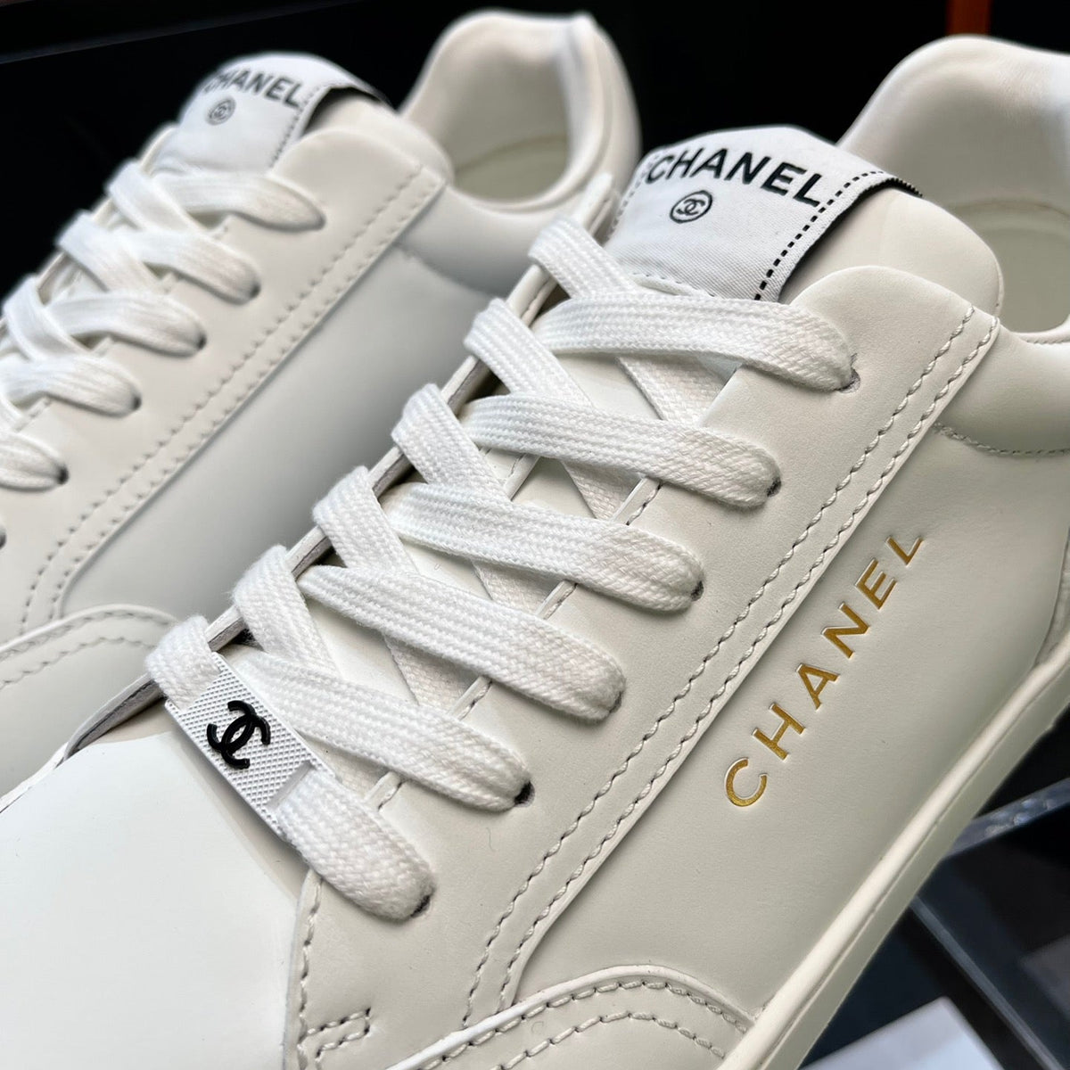 CC SNEAKERS