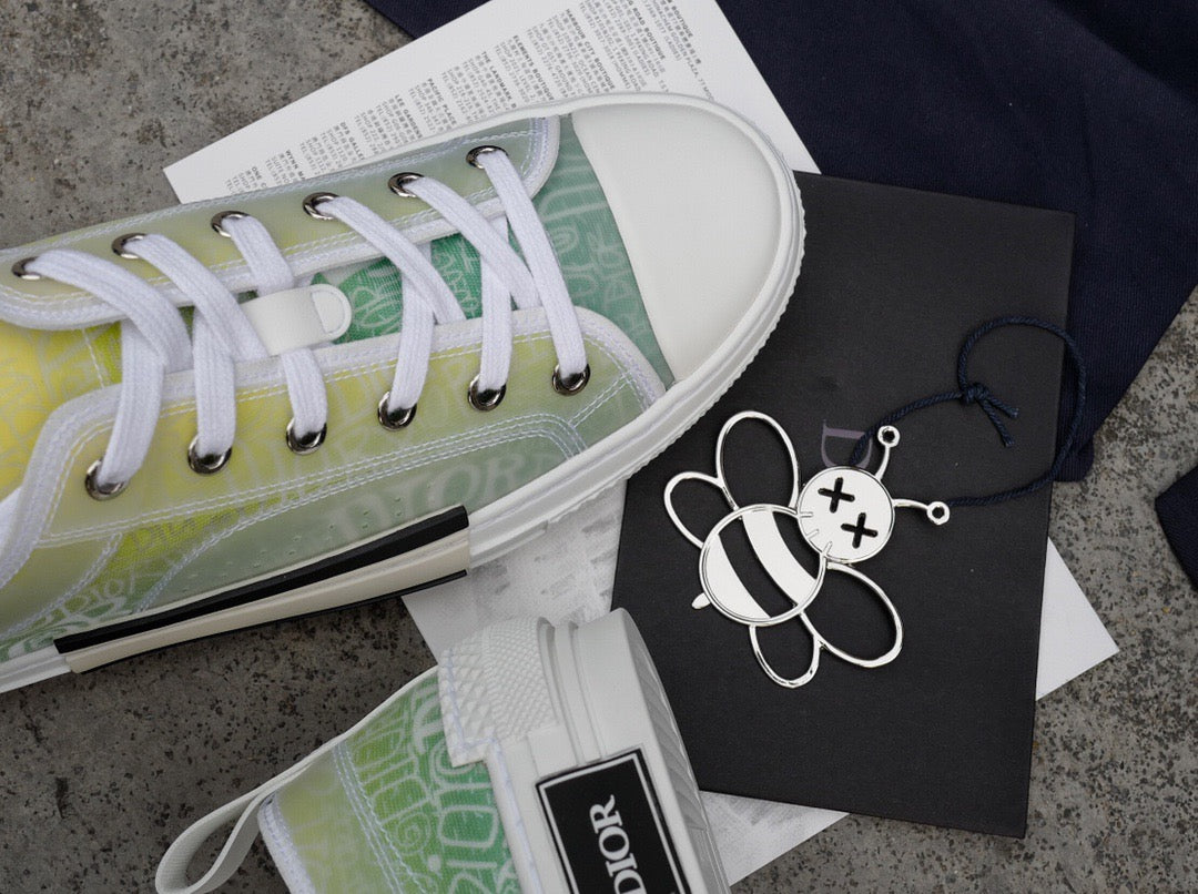 CD B23 SNEAKERS