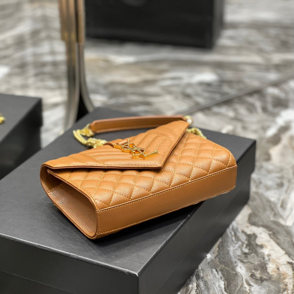 SL SMALL ENVELOPE BAG