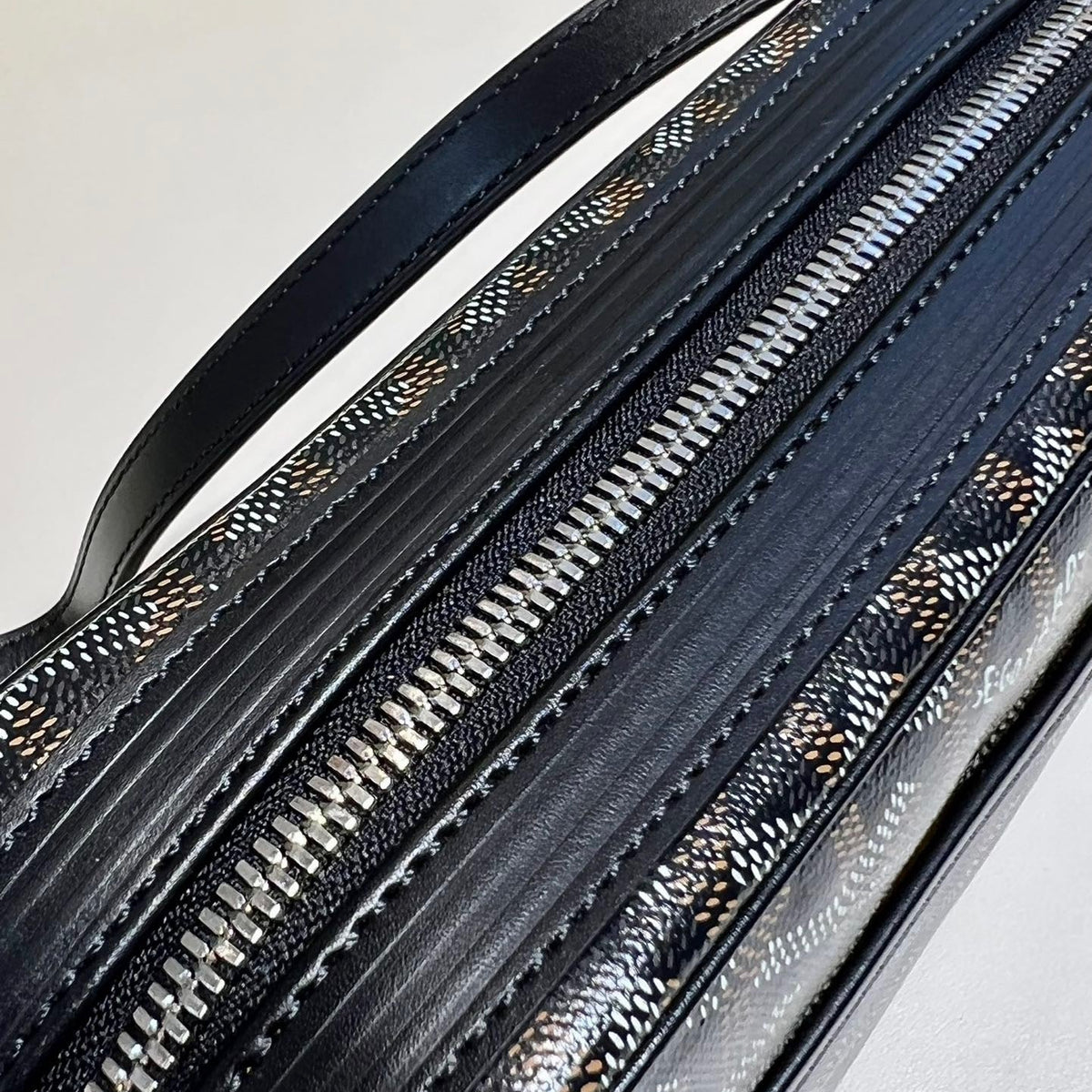 GOYA CAP VERT BAG