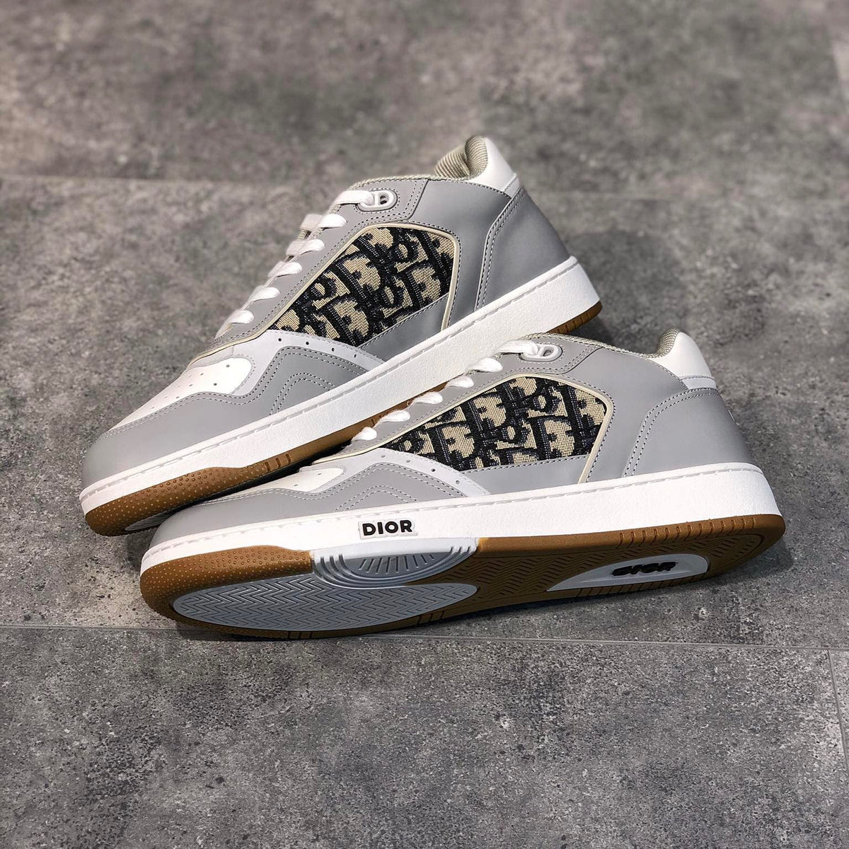 CD B27 SNEAKERS