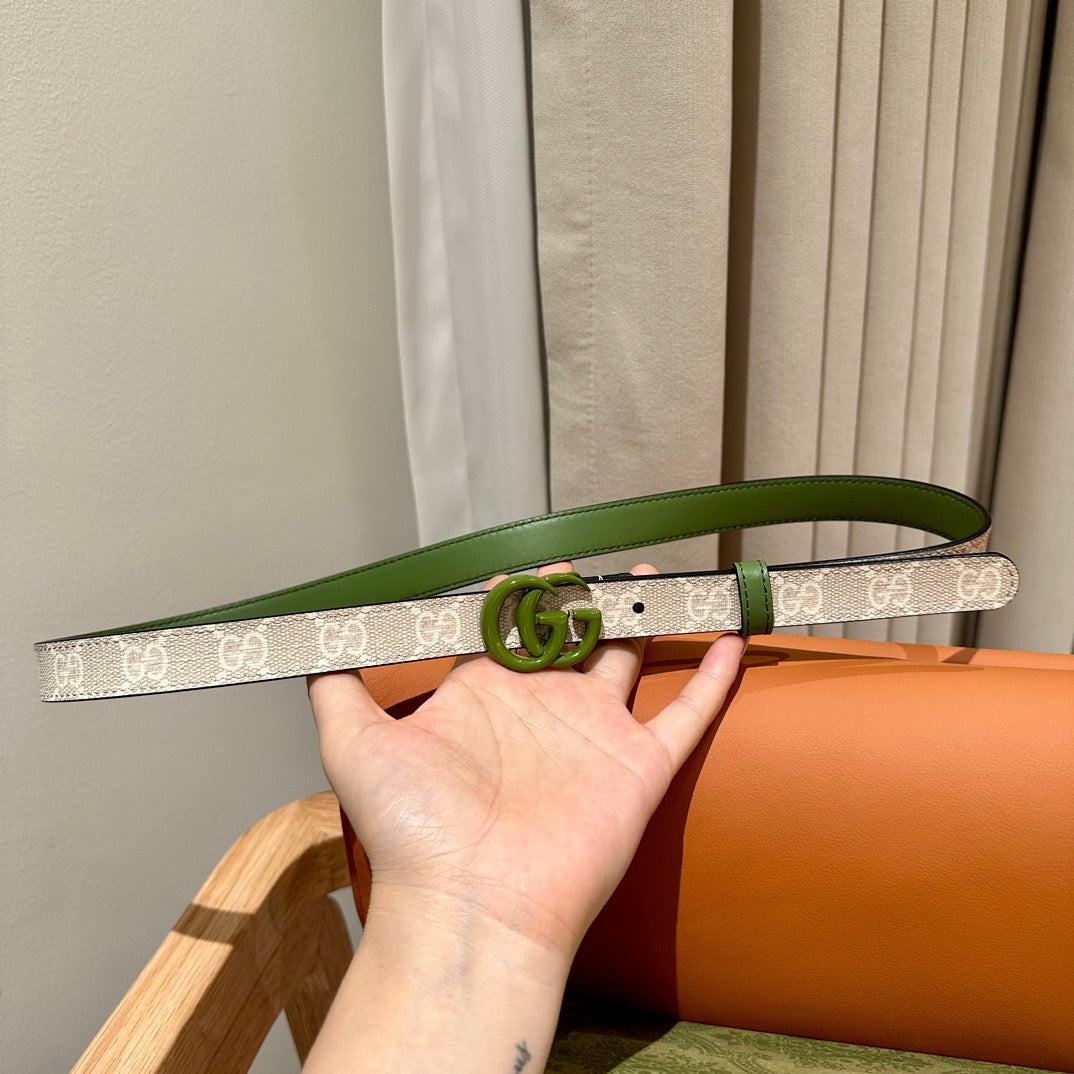 GG BELT 2CM