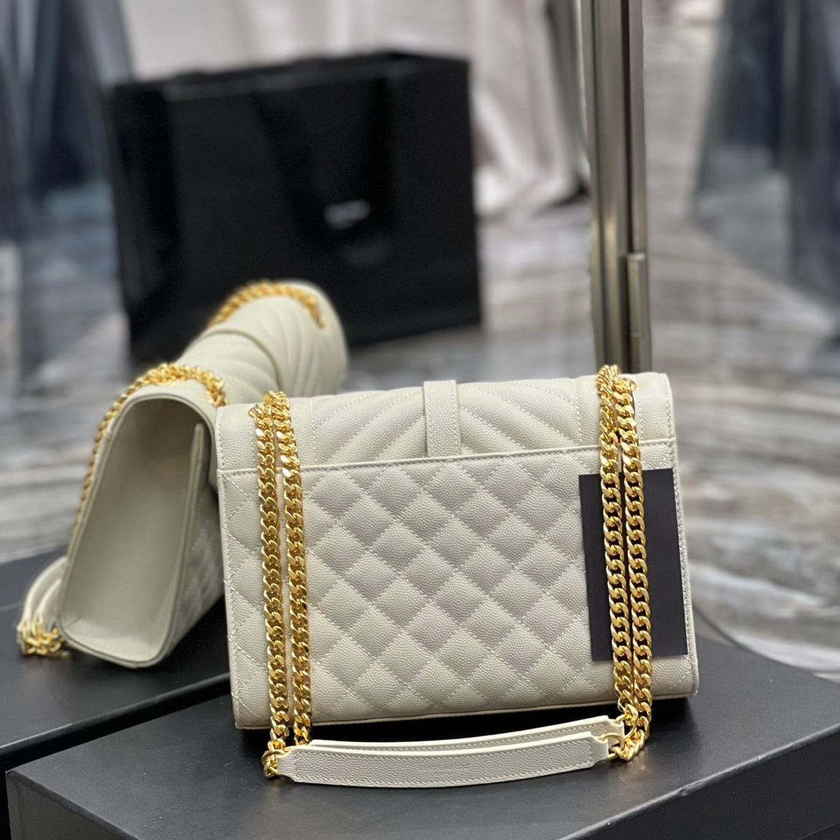 SL ENVELOPE MEDIUM BAG
