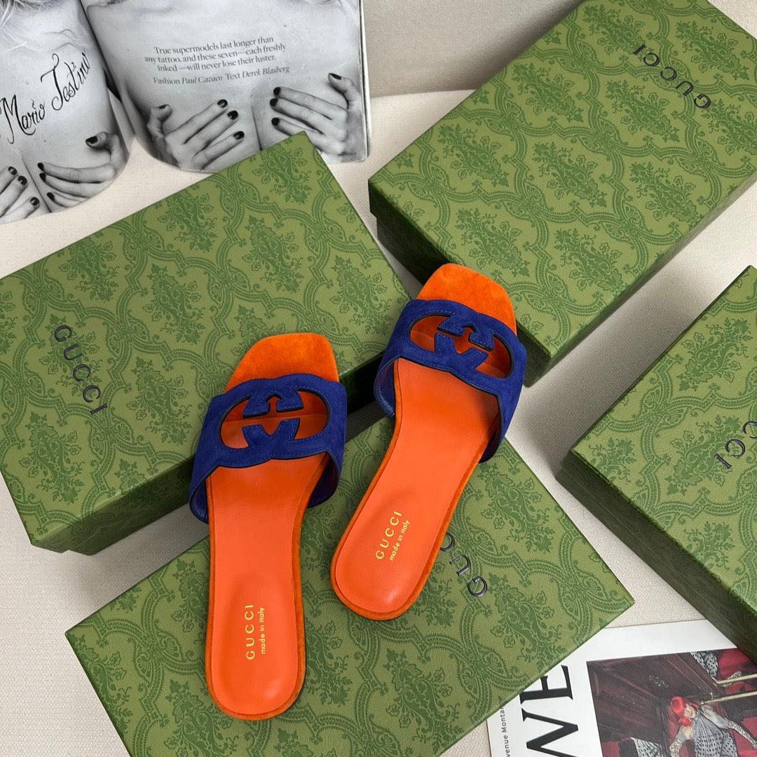 GG SLIDES