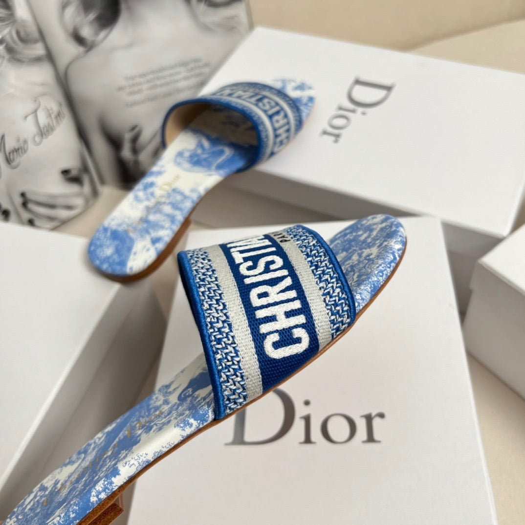 CD DWAY SLIDES
