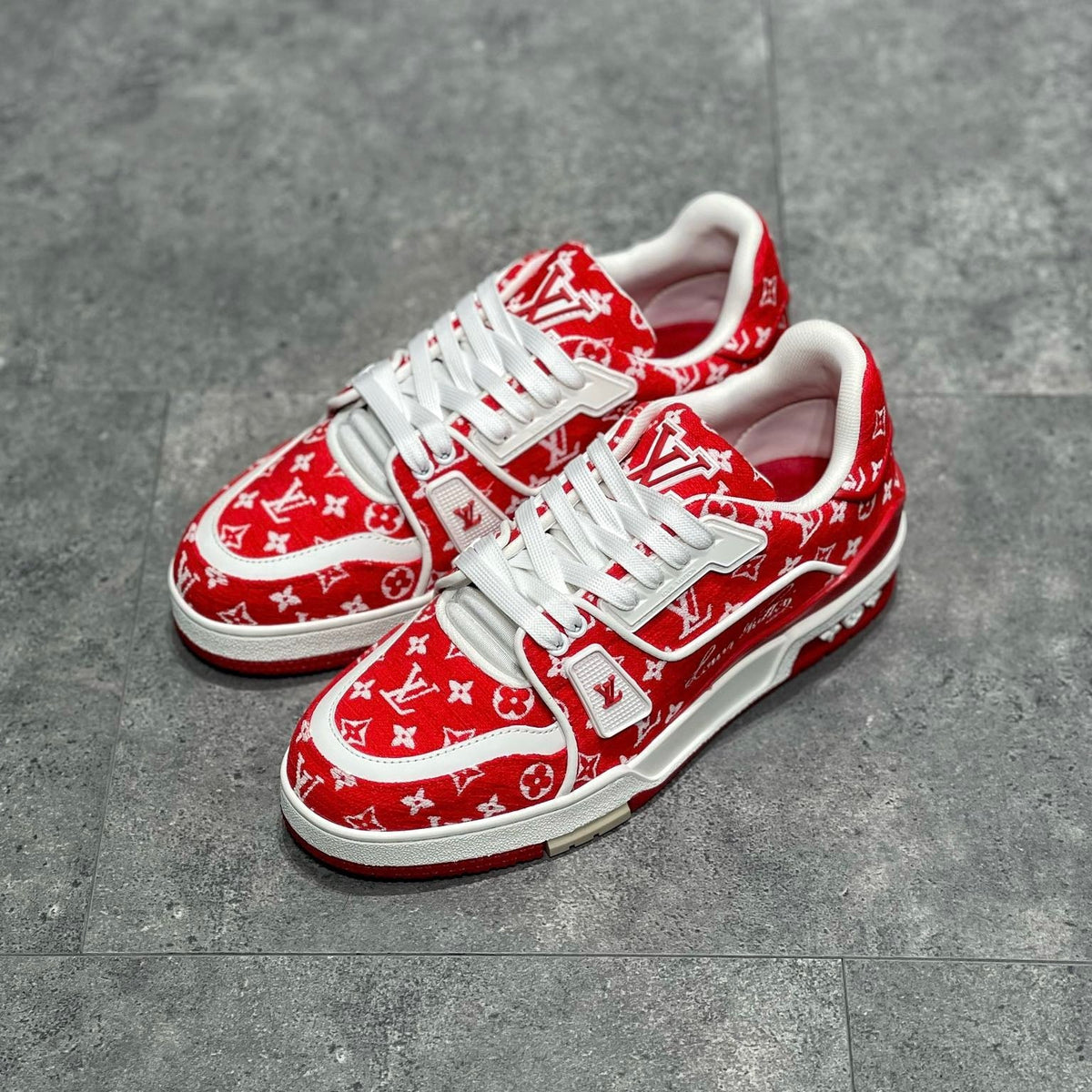 LOU TRAINERS