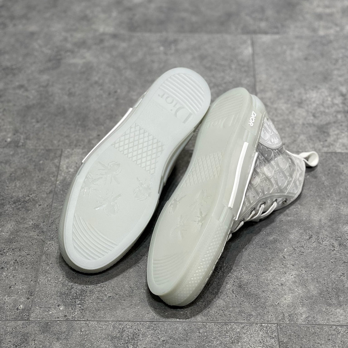 CD B23 SNEAKERS