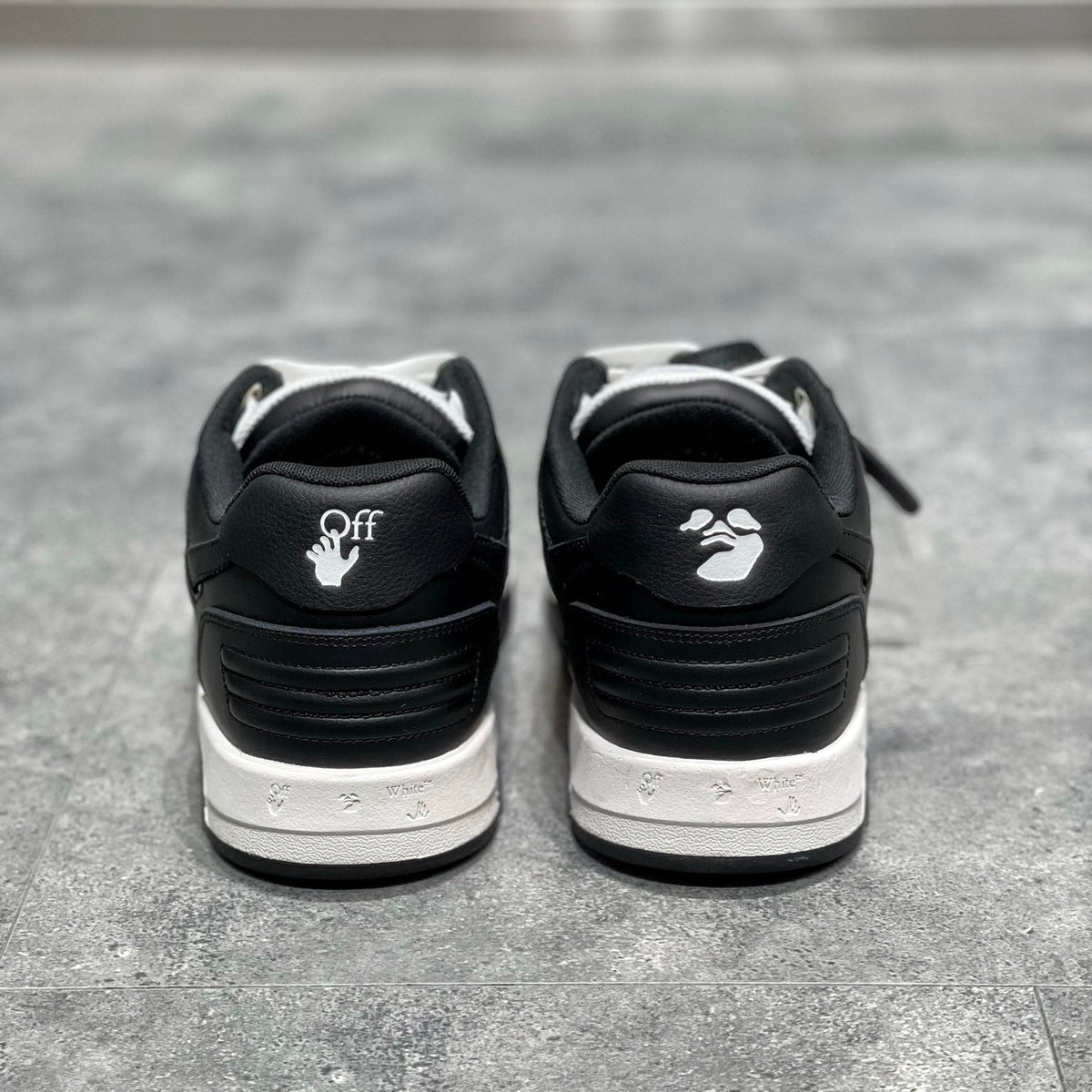 OFF W OUT OF OFFICE SNEAKERS
