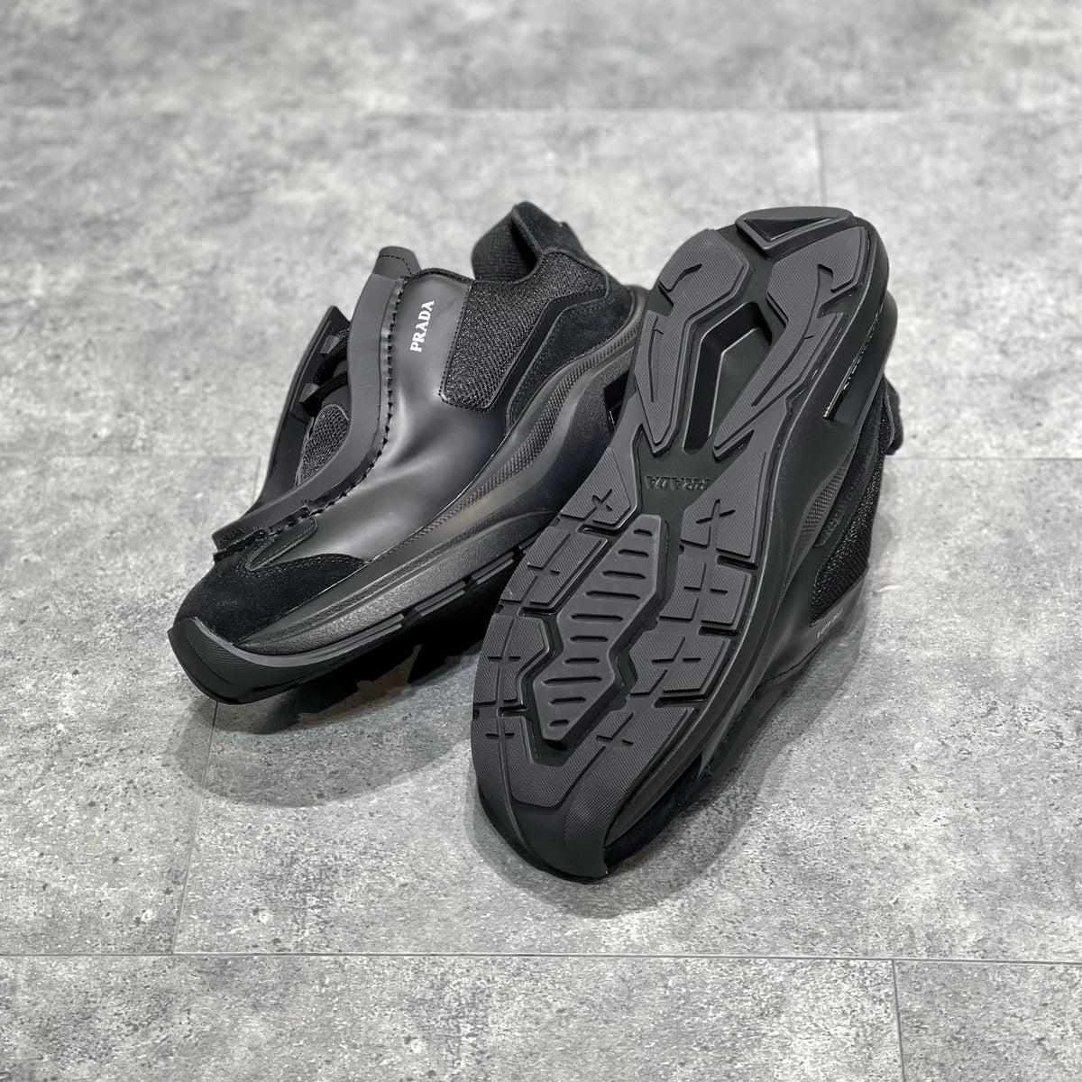 PD SNEAKERS