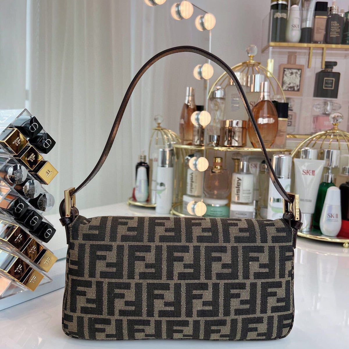 FEN VINTAGE BAG
