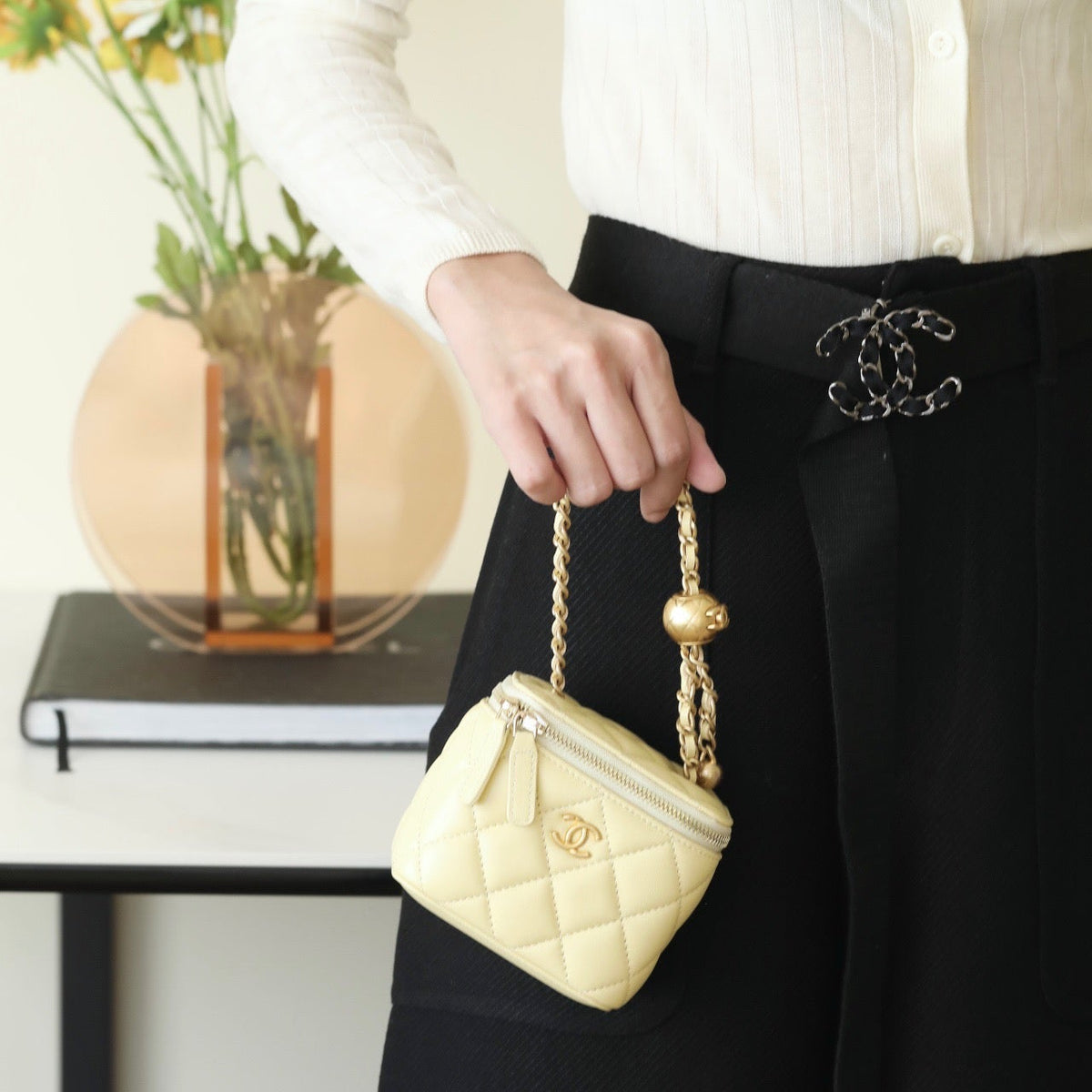 CC 23P BAG