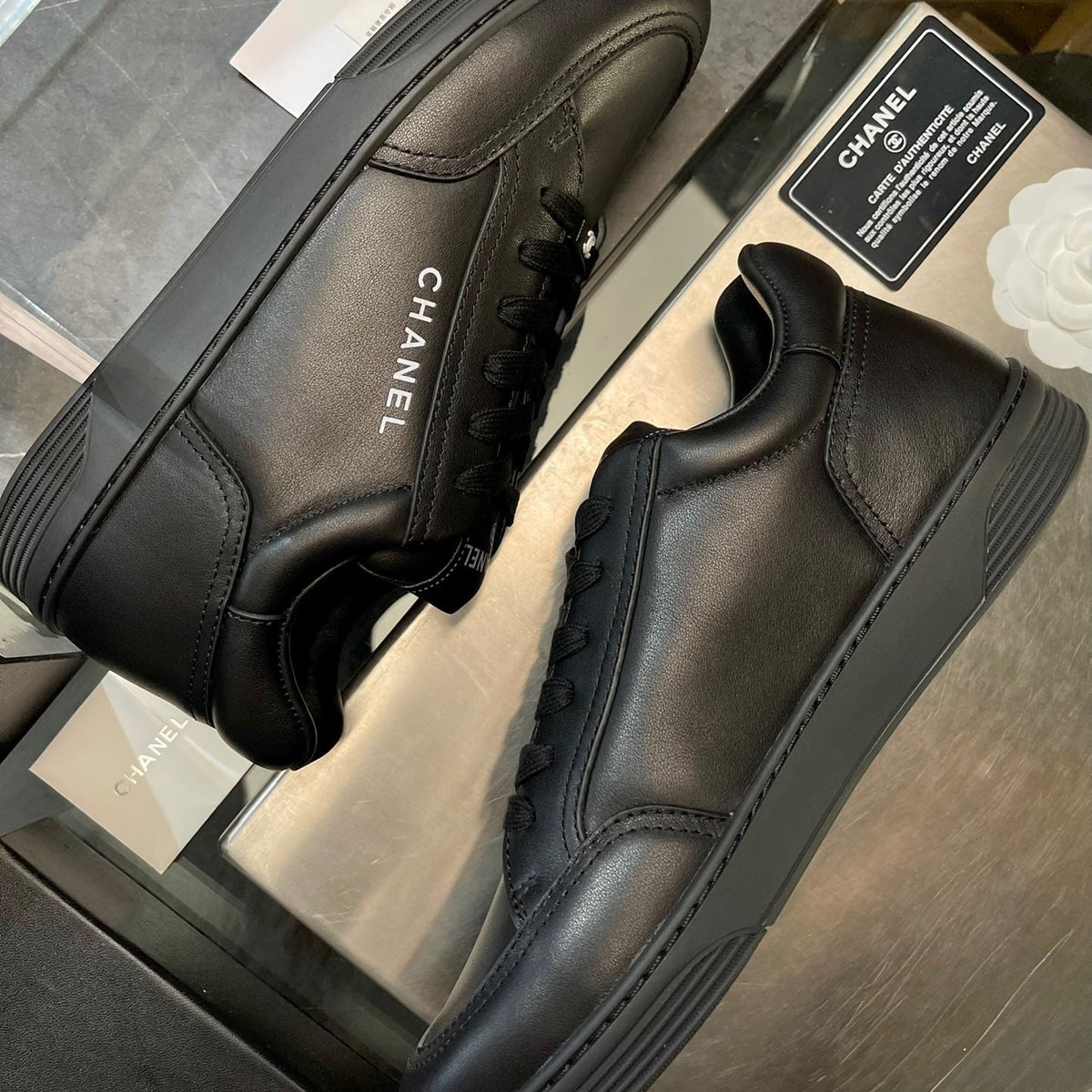 CC SNEAKERS