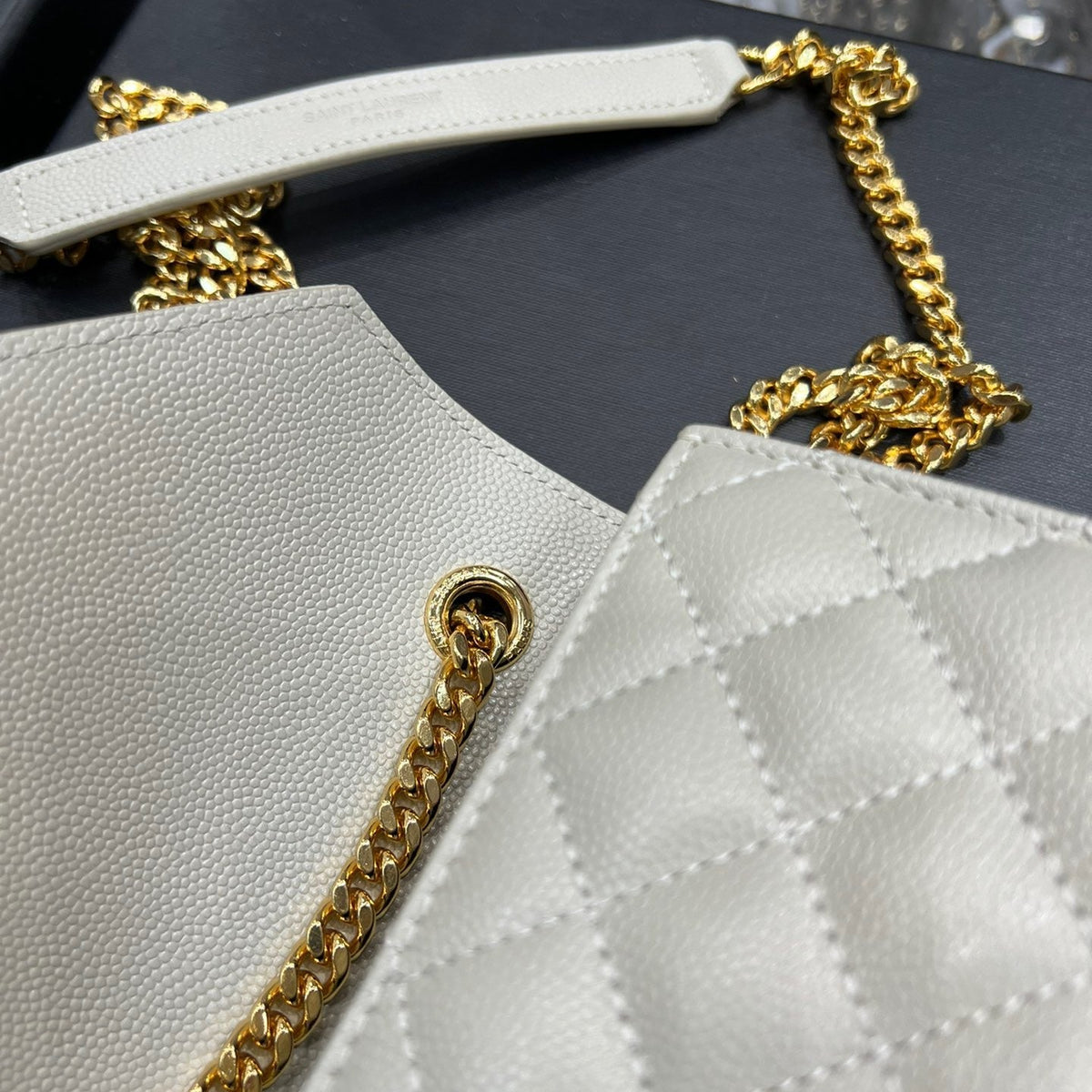SL SMALL ENVELOPE BAG