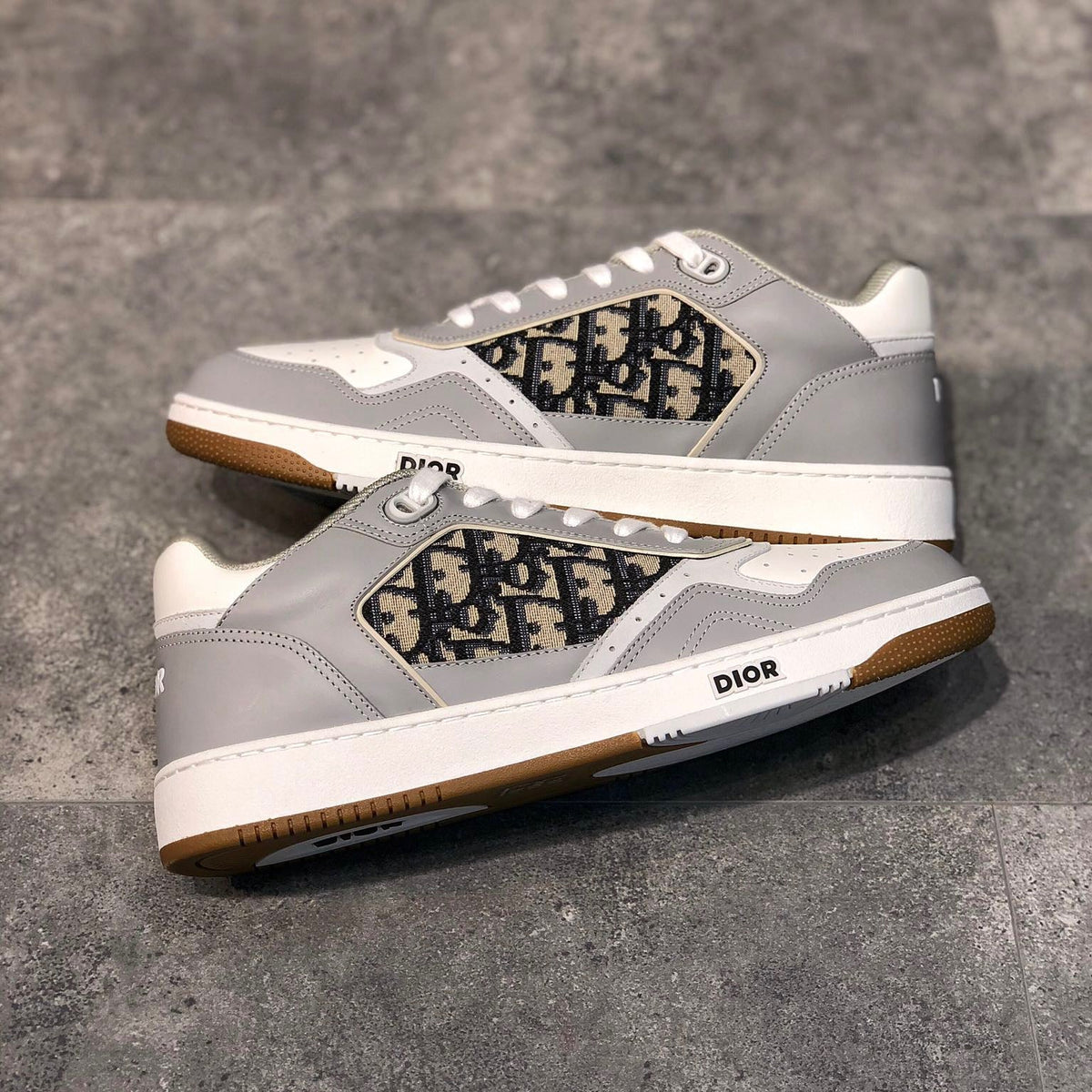 CD B27 SNEAKERS